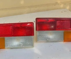 İşıq, elektrik sistemli, VAZ (LADA) stop
