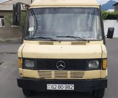 1990, 2.3L, 569820 km, Mexanika