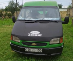 1993, 2.5L, 450123 km, Mexanika
