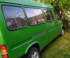 1993, 2.5L, 450123 km, Mexanika