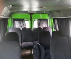 1993, 2.5L, 450123 km, Mexanika