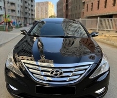 Hyundai  Sonata, 2010, 2.4L, 246000 km, Avtomat