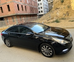 Hyundai  Sonata, 2010, 2.4L, 246000 km, Avtomat