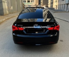 Hyundai  Sonata, 2010, 2.4L, 246000 km, Avtomat