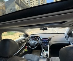 Hyundai  Sonata, 2010, 2.4L, 246000 km, Avtomat