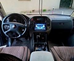 Mitsubisi  Pajero, 2005, 3.0L, 300000 km, Avtomat