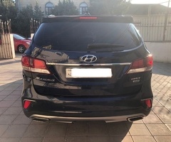 Hyundai  Grand Santa Fe, 2016, 2.2L, 150000 km, Avtomat