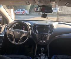 Hyundai  Grand Santa Fe, 2016, 2.2L, 150000 km, Avtomat