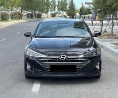 Hyundai  Elantra, 2020, 2.0L, 88000 km, Avtomat