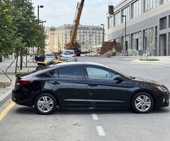 Hyundai  Elantra, 2020, 2.0L, 88000 km, Avtomat