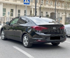 Hyundai  Elantra, 2020, 2.0L, 88000 km, Avtomat