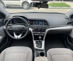 Hyundai  Elantra, 2020, 2.0L, 88000 km, Avtomat