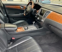 Hyundai  Equus, 2011, 3.8L, 206000 km, Avtomat