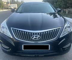 Hyundai  Grandeur, 2013, 3.0L, 202000 km, Avtomat
