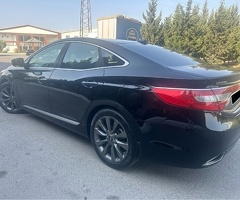 Hyundai  Grandeur, 2013, 3.0L, 202000 km, Avtomat