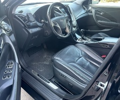 Hyundai  Grandeur, 2013, 3.0L, 202000 km, Avtomat