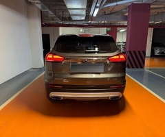 Geely  Atlas Pro, 2021, 1.5L, 50000 km, Avtomat