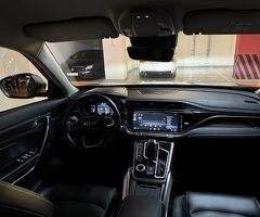 Geely  Atlas Pro, 2021, 1.5L, 50000 km, Avtomat