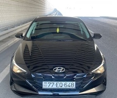 Hyundai  Elantra, 2021, 2.0L, 44000 km, Avtomat