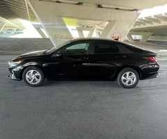 Hyundai  Elantra, 2021, 2.0L, 44000 km, Avtomat