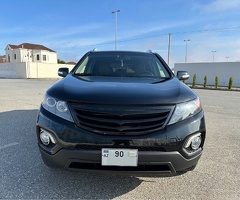 Kia  Sorento, 2009, 3.5L, 173000 km, Avtomat
