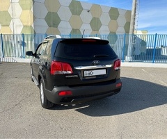 Kia  Sorento, 2009, 3.5L, 173000 km, Avtomat