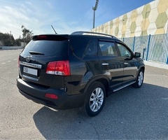Kia  Sorento, 2009, 3.5L, 173000 km, Avtomat