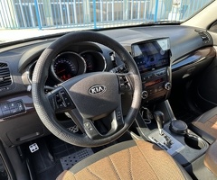 Kia  Sorento, 2009, 3.5L, 173000 km, Avtomat