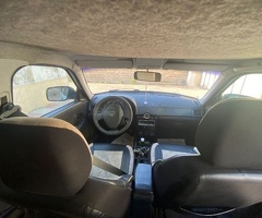 LADA (VAZ)  Priora, 2012, 1.6L, 270700 km, Mexanika