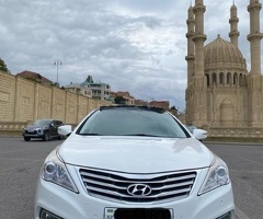 Hyundai  Grandeur, 2013, 2.4L, 172020 km, Avtomat