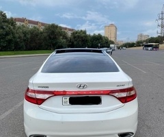 Hyundai  Grandeur, 2013, 2.4L, 172020 km, Avtomat