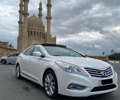 Hyundai  Grandeur, 2013, 2.4L, 172020 km, Avtomat