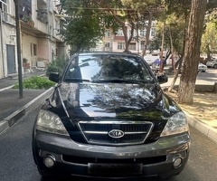 Kia  Sorento, 2005, 356000 km, Avtomat