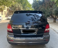 Kia  Sorento, 2005, 356000 km, Avtomat