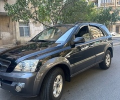 Kia  Sorento, 2005, 356000 km, Avtomat