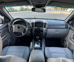 Kia  Sorento, 2005, 356000 km, Avtomat