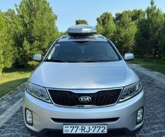 Kia  Sorento, 2014, 2.0L, 127099 km, Avtomat