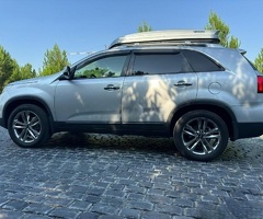 Kia  Sorento, 2014, 2.0L, 127099 km, Avtomat