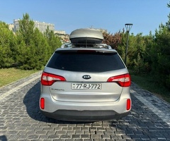 Kia  Sorento, 2014, 2.0L, 127099 km, Avtomat