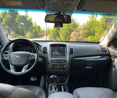 Kia  Sorento, 2014, 2.0L, 127099 km, Avtomat