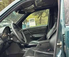 Mercedes C Class  C 230, 1997, 2.3L, 333000 km, Avtomat