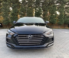 Hyundai  Elantra, 2017, 1.6L, 170590 km, Avtomat