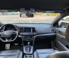 Hyundai  Elantra, 2017, 1.6L, 170590 km, Avtomat