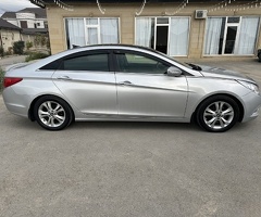 Hyundai  Sonata, 2012, 2.4L, 154497 km, Avtomat