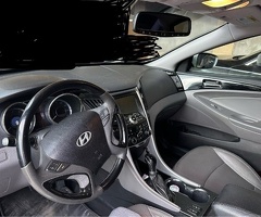 Hyundai  Sonata, 2012, 2.4L, 154497 km, Avtomat