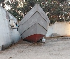 Qayıq, 2024
