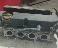 Mühərrik və hissələri, Chevrolet MUHHERRIK