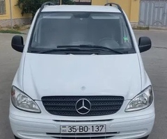2008, 2.1L, 239000 km, Mexanika