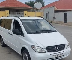 2008, 2.1L, 239000 km, Mexanika