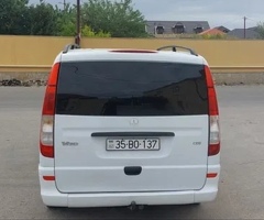 2008, 2.1L, 239000 km, Mexanika
